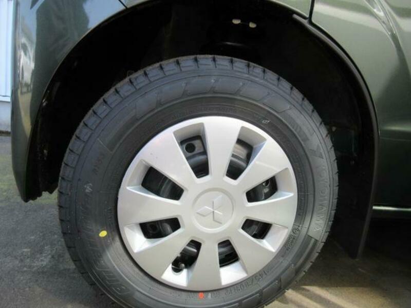 MINICAB VAN