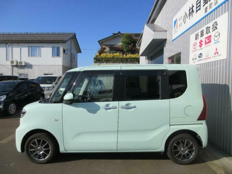 TANTO