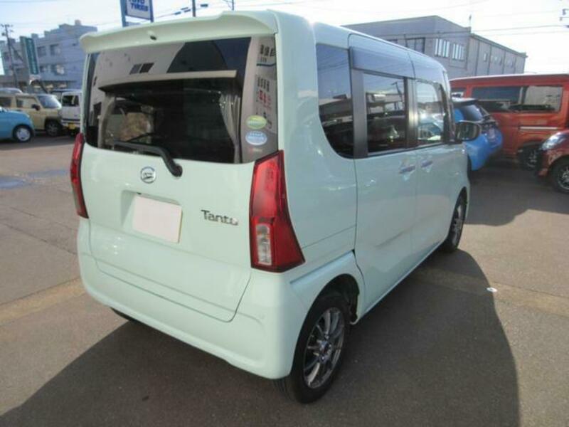 TANTO