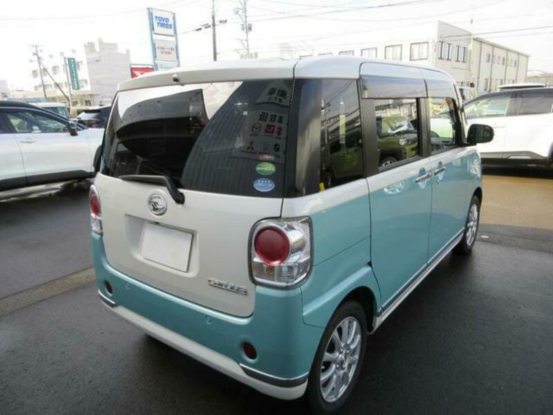 MOVE CANBUS