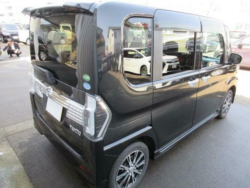 TANTO