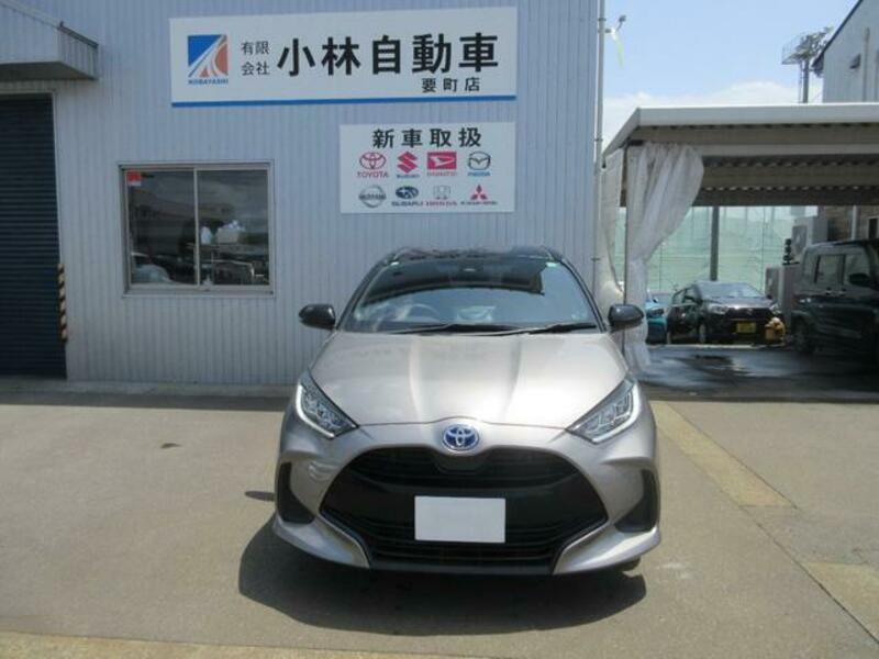 YARIS