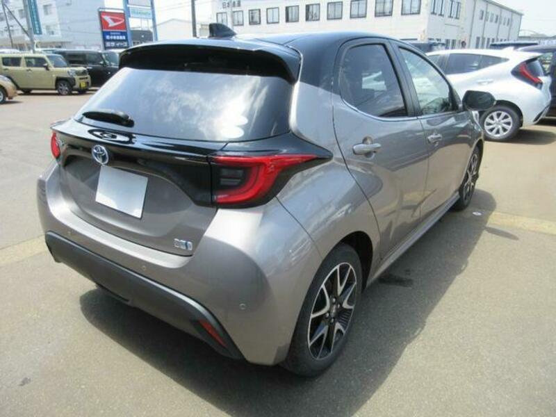 YARIS