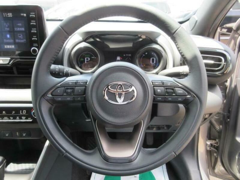 YARIS