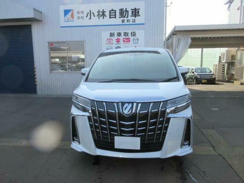 ALPHARD