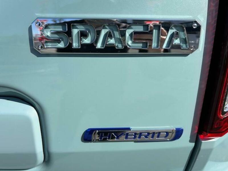 SPACIA