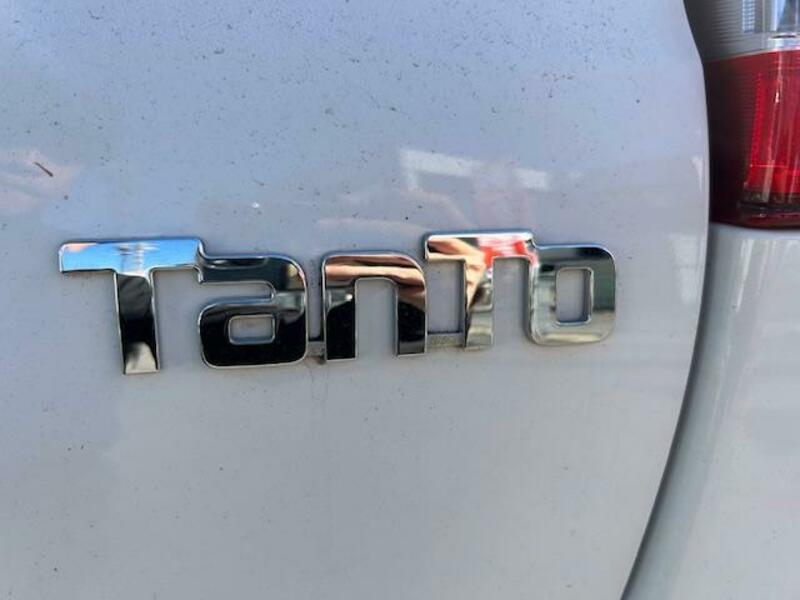 TANTO
