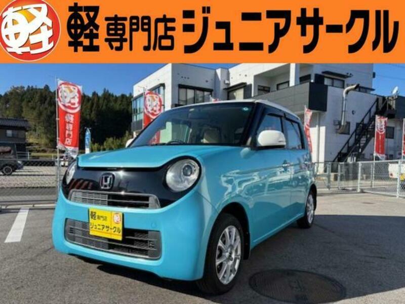 HONDA N ONE
