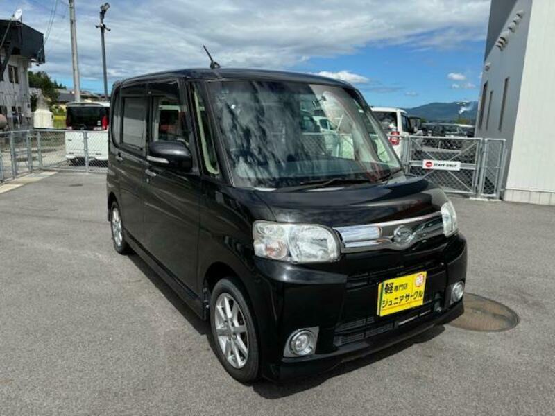 TANTO