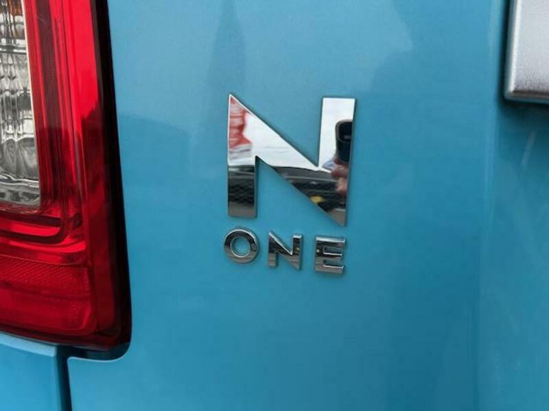 N ONE