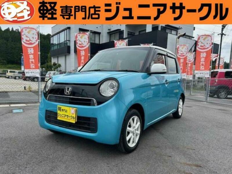 HONDA N ONE