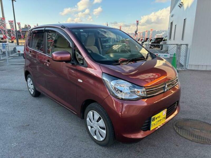EK WAGON