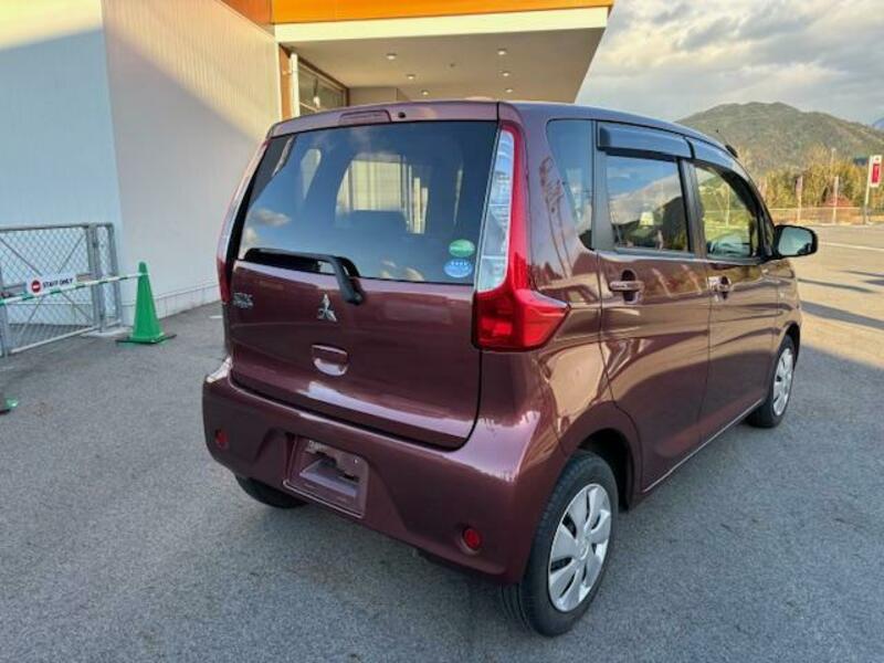 EK WAGON