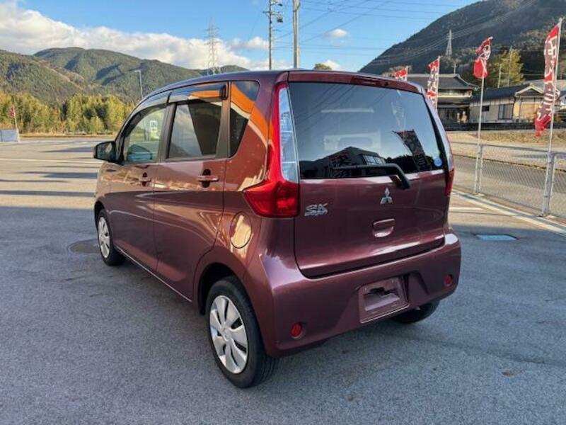 EK WAGON