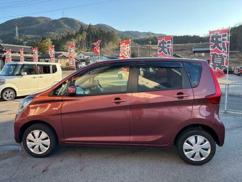 EK WAGON
