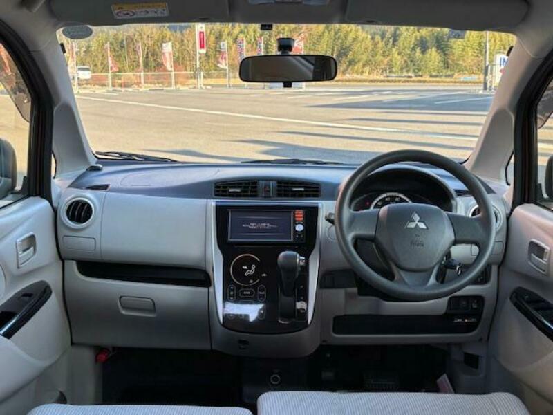 EK WAGON