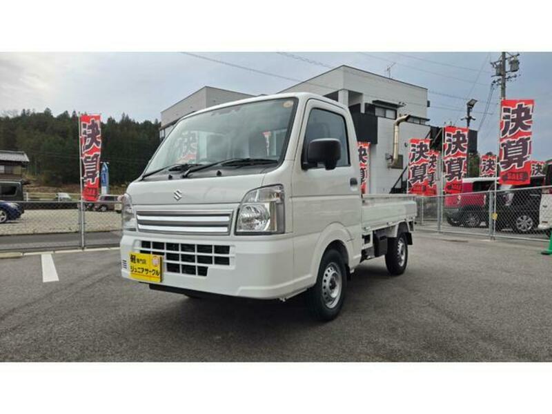 CARRY TRUCK