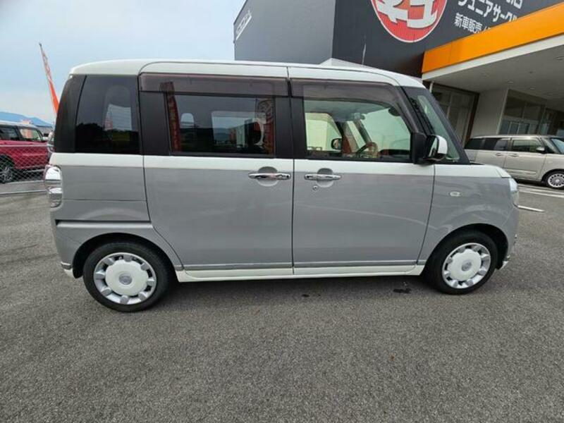 MOVE CANBUS