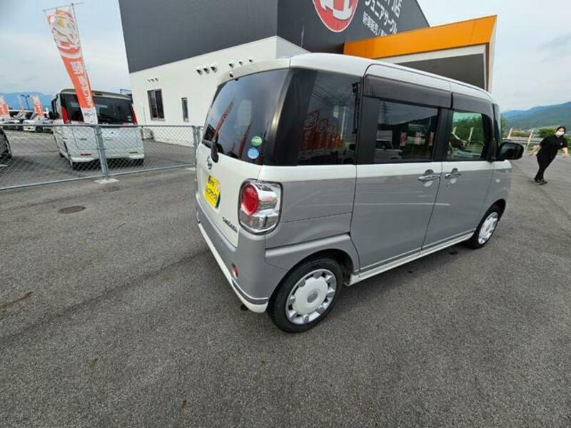 MOVE CANBUS