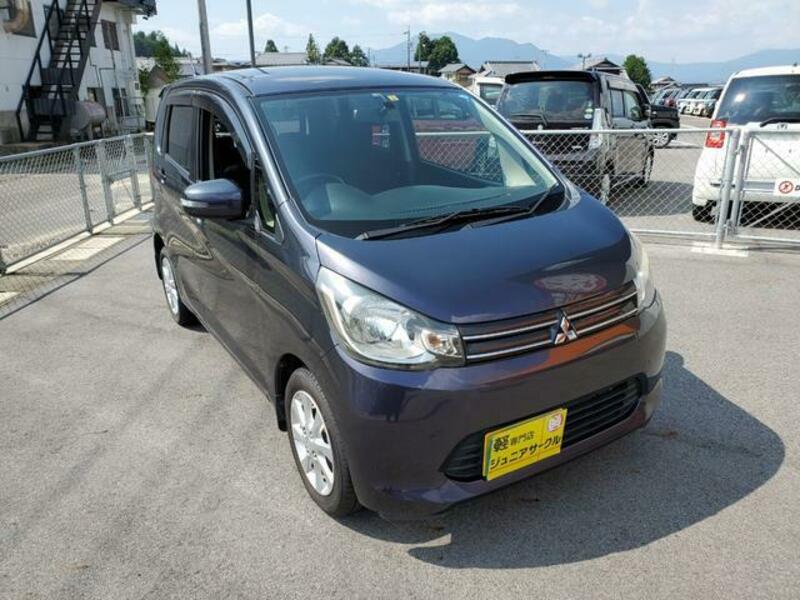 EK WAGON