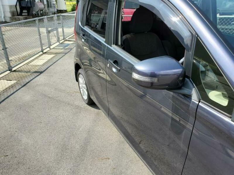 EK WAGON