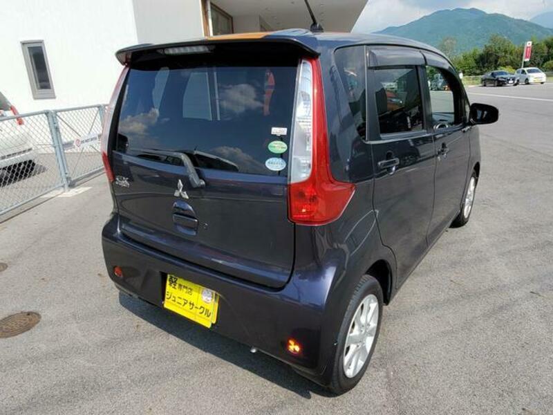 EK WAGON
