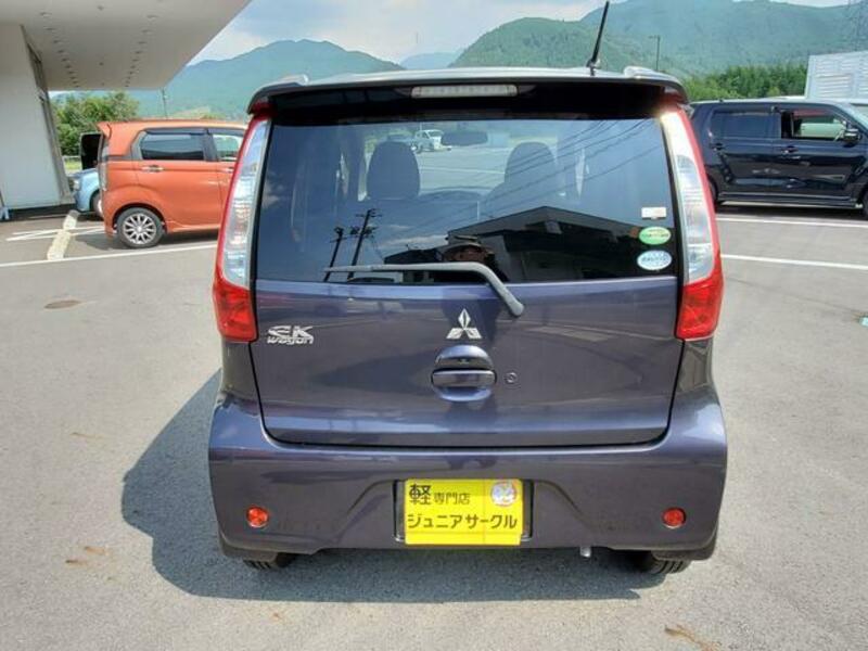 EK WAGON