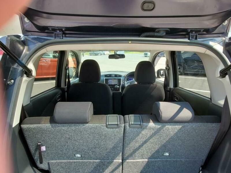 EK WAGON