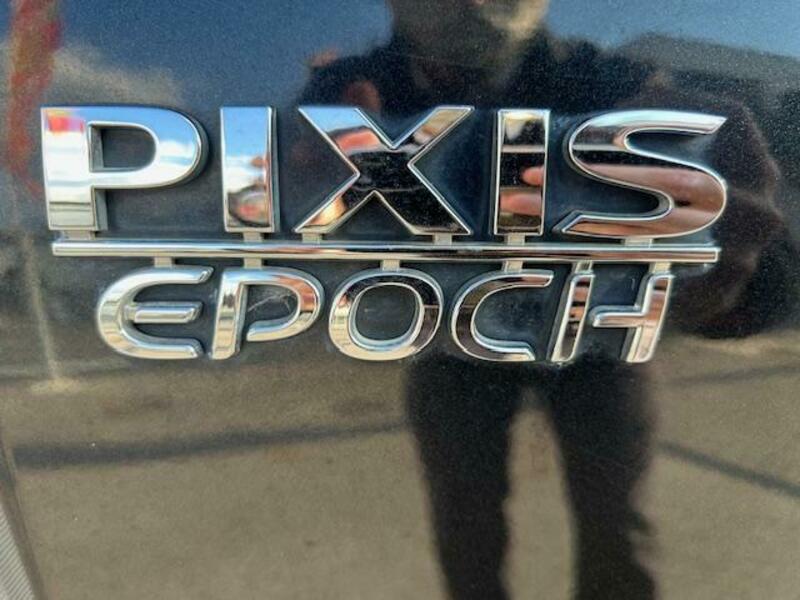 PIXIS EPOCH