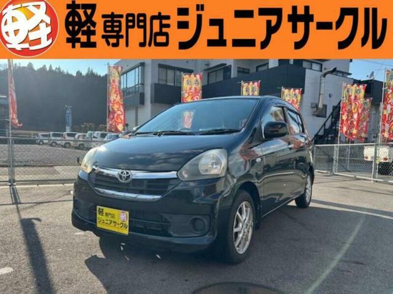 TOYOTA PIXIS EPOCH