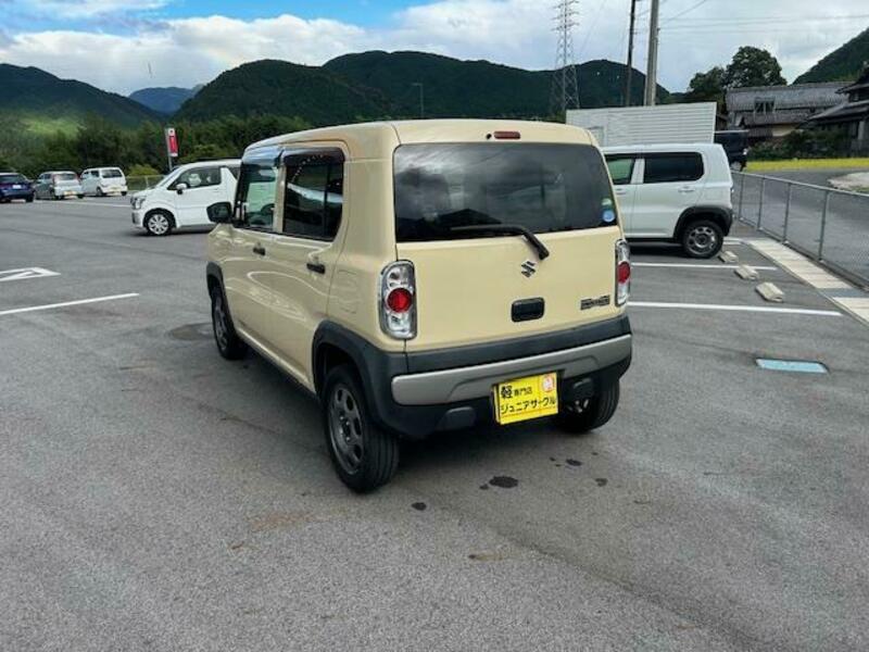 HUSTLER