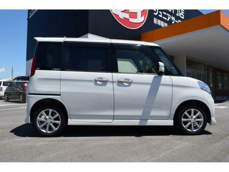 FLAIR WAGON