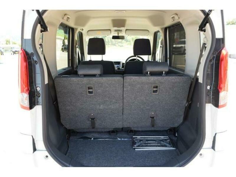 FLAIR WAGON