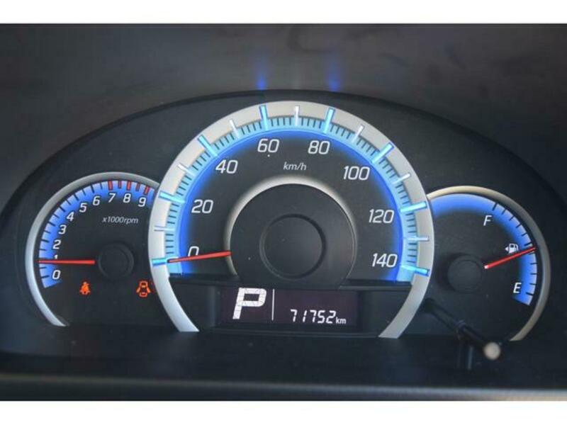 FLAIR WAGON