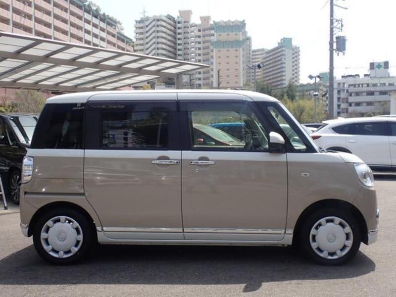 MOVE CANBUS