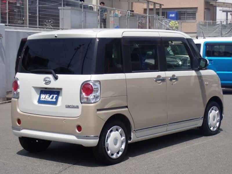 MOVE CANBUS