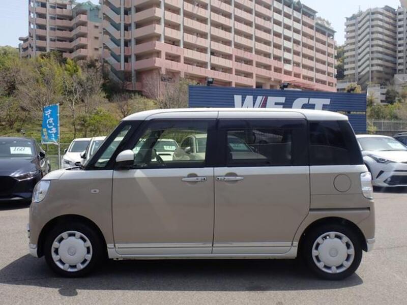 MOVE CANBUS