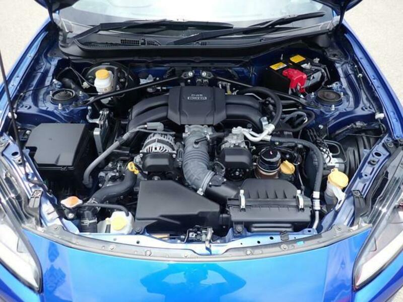 BRZ