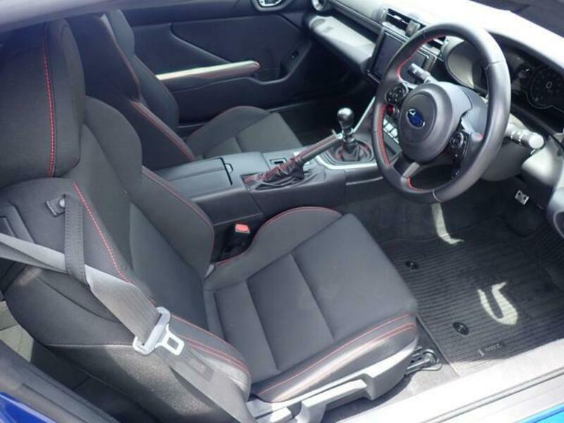 BRZ