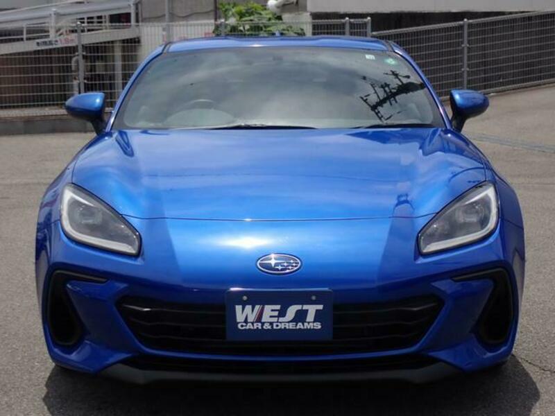BRZ