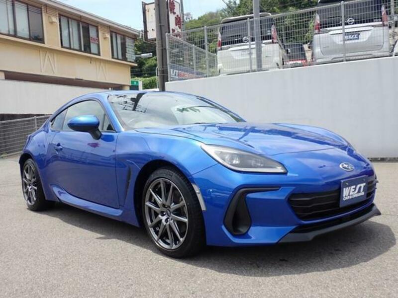 BRZ