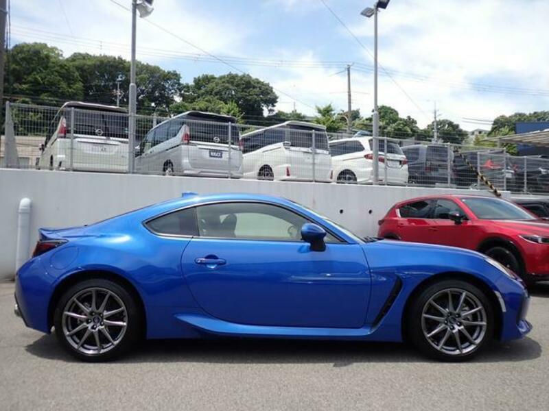 BRZ