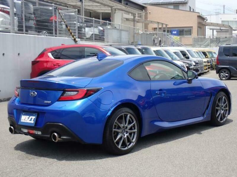 BRZ