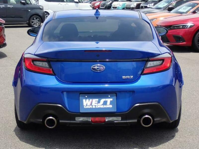 BRZ
