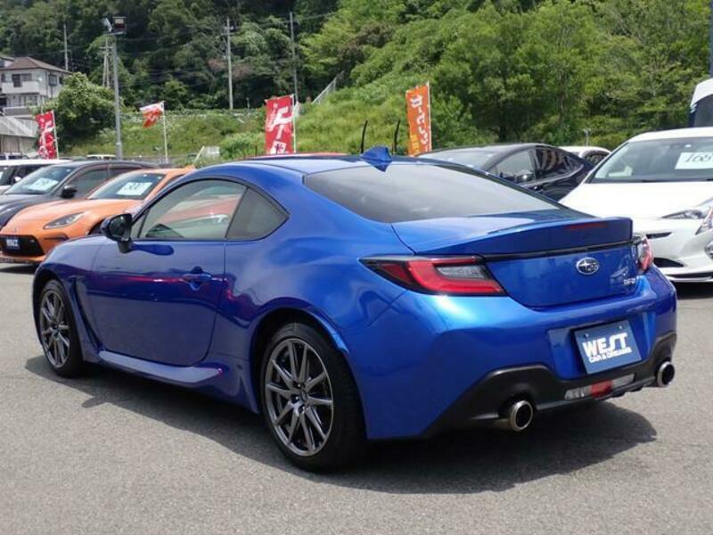 BRZ
