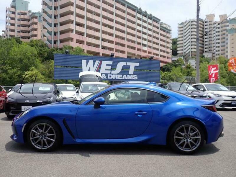BRZ