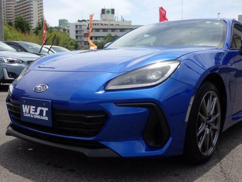 BRZ