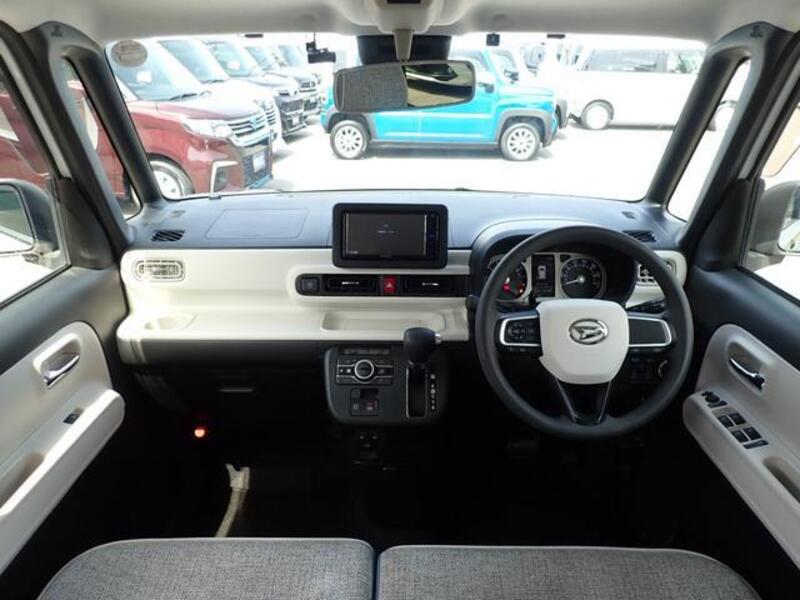 MOVE CANBUS
