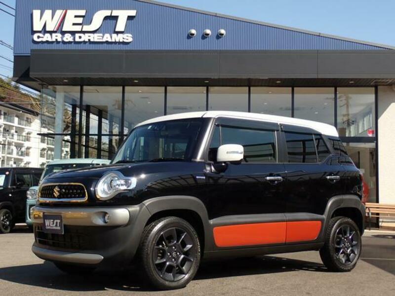 SUZUKI XBEE