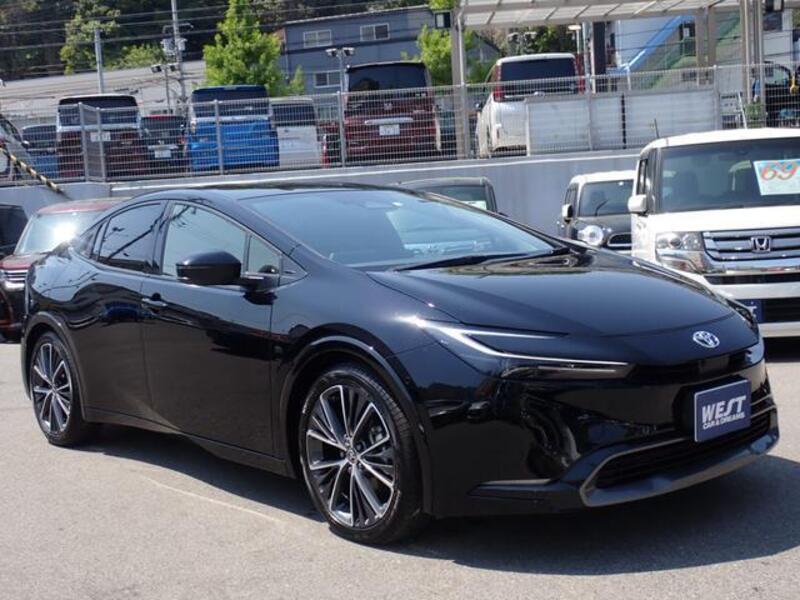 PRIUS